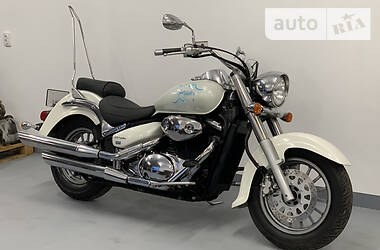 Мотоцикл Чоппер Suzuki Intruder 400 Classic 2014 в Киеве