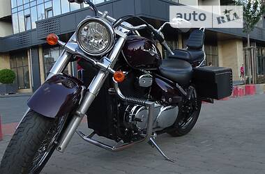 Мотоцикл Чоппер Suzuki Intruder 400 Classic 2009 в Одесі