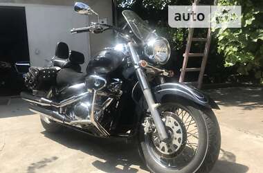 Мотоцикл Круізер Suzuki Intruder 400 Classic 2007 в Дніпрі