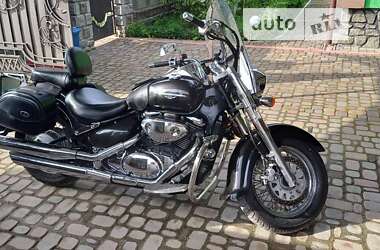 Мотоцикл Круізер Suzuki Intruder 400 Classic 2005 в Славуті