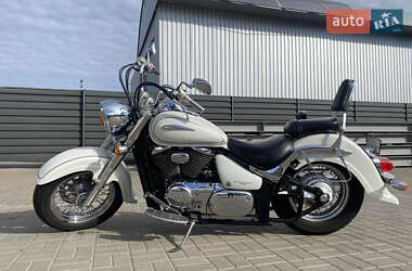 Мотоцикл Классік Suzuki Intruder 400 Classic 2004 в Черкасах