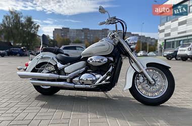 Мотоцикл Классік Suzuki Intruder 400 Classic 2004 в Черкасах