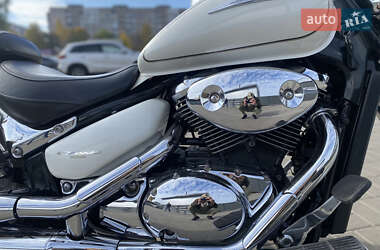 Мотоцикл Классік Suzuki Intruder 400 Classic 2004 в Черкасах