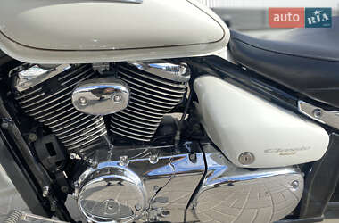 Мотоцикл Классік Suzuki Intruder 400 Classic 2004 в Черкасах