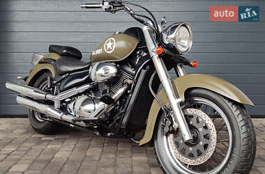 Мотоцикл Круізер Suzuki Intruder 400 Classic 2004 в Білій Церкві