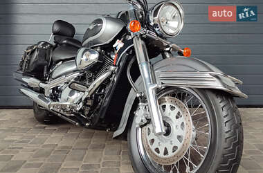 Мотоцикл Круізер Suzuki Intruder 400 Classic 2007 в Білій Церкві