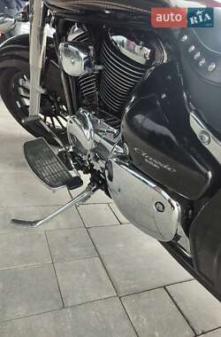 Мотоцикл Круізер Suzuki Intruder 400 Classic 2016 в Харкові