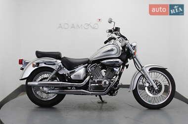 Мотоцикл Круизер Suzuki Intruder 400 Classic 2001 в Гнивани