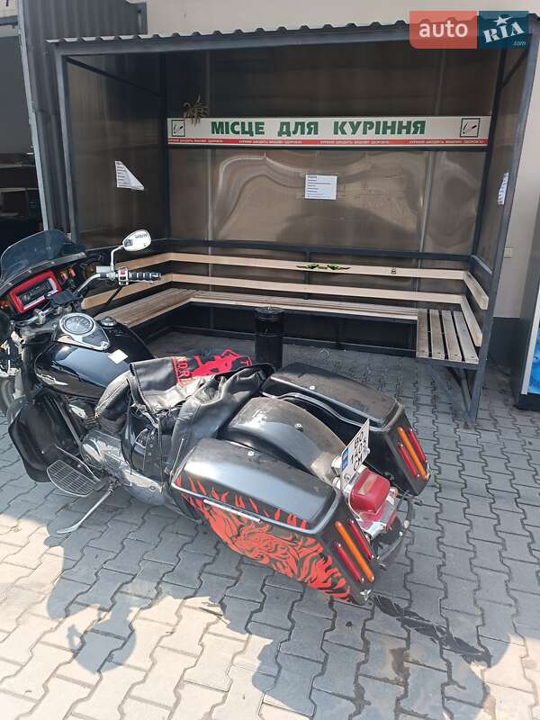 Мотоцикл Классик Suzuki Intruder 400 Classic 2006 в Тернополе