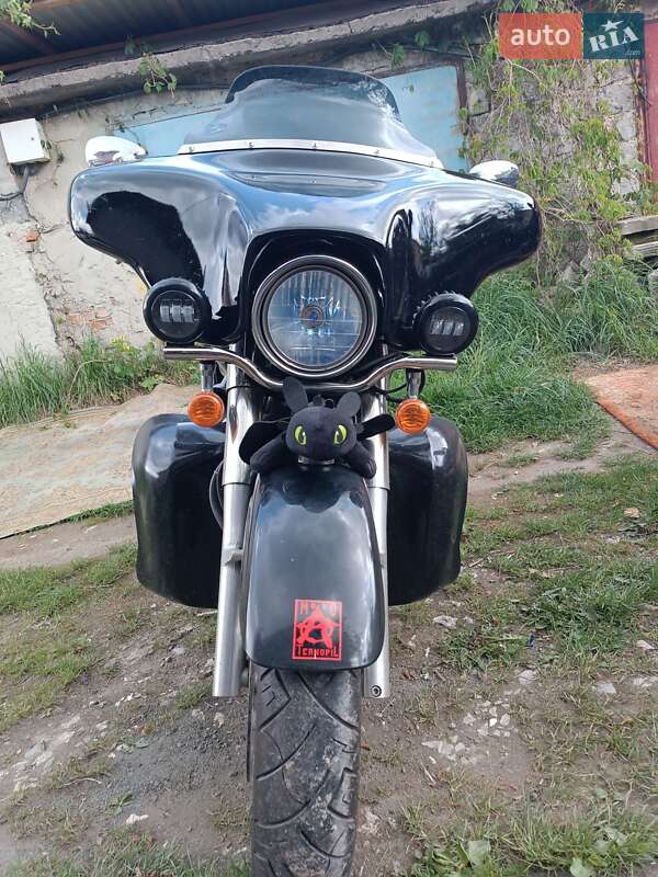 Мотоцикл Классик Suzuki Intruder 400 Classic 2006 в Тернополе