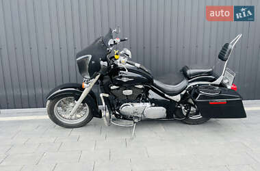 Мотоцикл Круизер Suzuki Intruder 400 Classic 2007 в Ужгороде