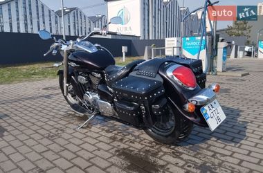 Мотоцикл Классик Suzuki Intruder 400 Classic 2012 в Киеве