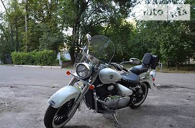 Мотоцикл Круизер Suzuki Intruder 400 2006 в Харькове