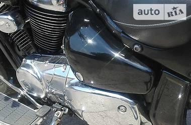 Мотоцикл Круизер Suzuki Intruder 400 2006 в Кропивницком