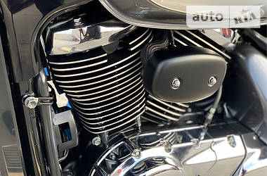 Мотоцикл Чоппер Suzuki Intruder 400 2011 в Києві