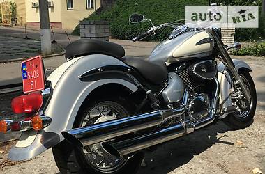 Мотоцикл Круизер Suzuki Intruder 400 2004 в 