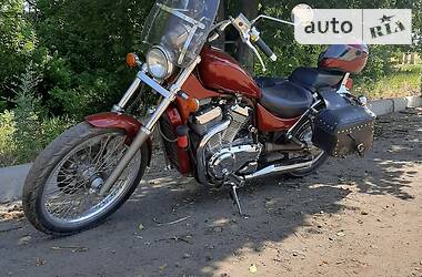 Мотоцикл Чоппер Suzuki Intruder 400 1995 в Бахмуте