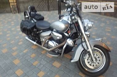 Мотоцикл Классик Suzuki Intruder 400 2004 в Оратове