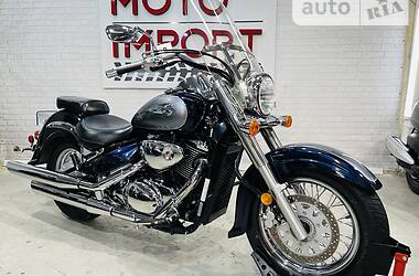 Мотоцикл Чоппер Suzuki Intruder 400 2004 в Одессе