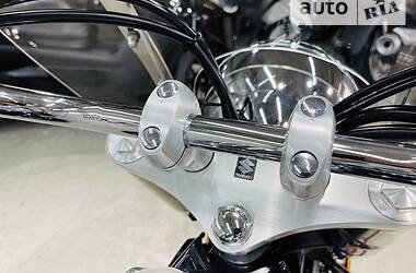 Мотоцикл Чоппер Suzuki Intruder 400 2004 в Одесі