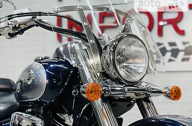 Мотоцикл Чоппер Suzuki Intruder 400 2004 в Одессе