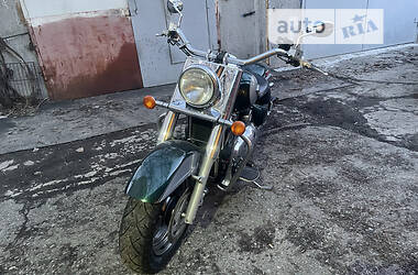 Мотоцикл Круізер Suzuki Intruder 400 2002 в Києві