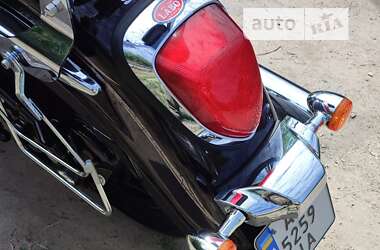 Мотоцикл Круизер Suzuki Intruder 400 2016 в 
