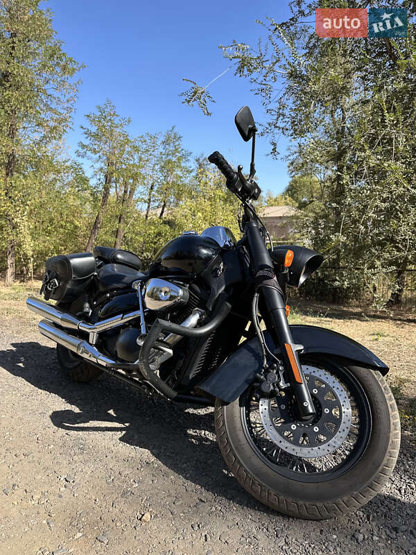 Мотоцикл Классик Suzuki Intruder 400 2007 в Кривом Роге