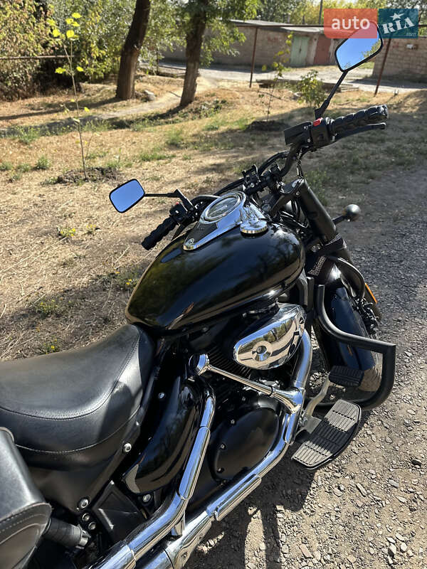 Мотоцикл Классик Suzuki Intruder 400 2007 в Кривом Роге