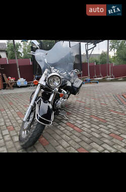 Мотоцикл Круизер Suzuki Intruder 400 2008 в Львове