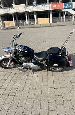 Мотоцикл Круізер Suzuki Intruder 400 2008 в 