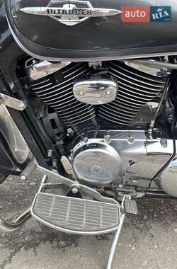 Мотоцикл Круизер Suzuki Intruder 400 2010 в 