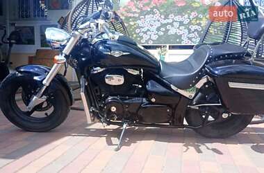 Мотоцикл Круізер Suzuki Intruder 400 2011 в Краматорську