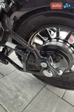 Мотоцикл Круизер Suzuki Intruder 400 2016 в 