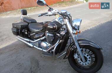 Мотоцикл Круізер Suzuki Intruder 400 2013 в 