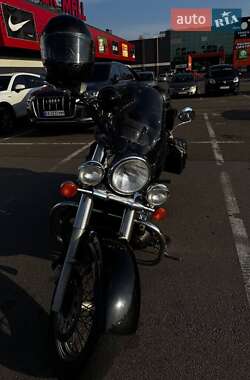 Мотоцикл Круизер Suzuki Intruder 400 2003 в Киеве
