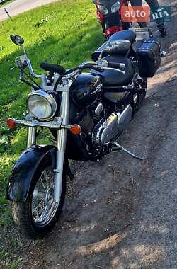 Мотоцикл Классик Suzuki Intruder 400 2002 в Хмельницком