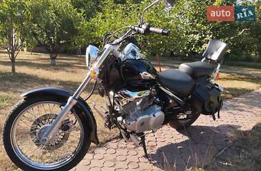 Грузовые мотороллеры, мотоциклы, скутеры, мопеды Suzuki Intruder 400 2007 в 