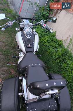 Мотоцикл Круизер Suzuki Intruder 400 2007 в 