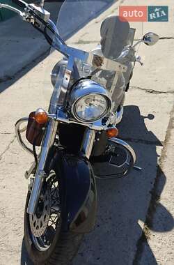Мотоцикл Классик Suzuki Intruder 400 2005 в 