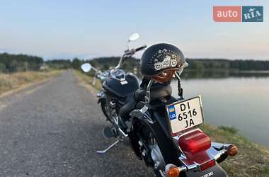 Мотоцикл Круизер Suzuki Intruder 400 2004 в Киеве