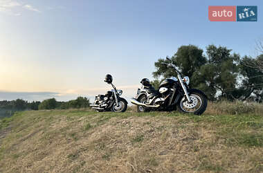 Мотоцикл Круізер Suzuki Intruder 400 2004 в  фото 5 Мотоцикл Круізер Suzuki Intruder 400 2004 в