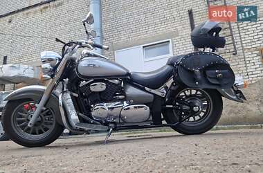 Мотоцикл Круизер Suzuki Intruder 400 2010 в Днепре