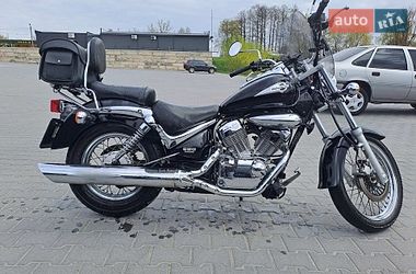 Мотоцикл Чоппер Suzuki Intruder 400 2006 в Тернополі