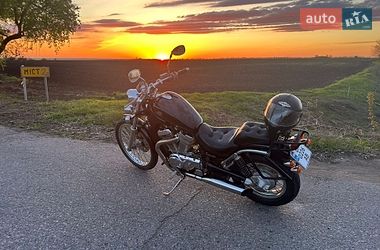 Мотоцикл Круизер Suzuki Intruder 400 2002 в Первомайске