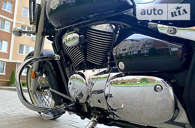 Мотоцикл Круизер Suzuki Intruder 800 2004 в Одессе