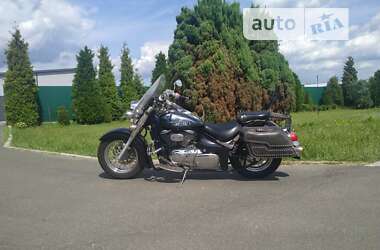 Мотоцикл Круізер Suzuki Intruder 800 2007 в Києві