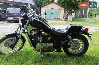 Мотоцикл Чоппер Suzuki Intruder 800 1996 в 