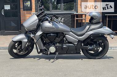 Мотоцикл Чоппер Suzuki Intruder M 1800R 2016 в Києві