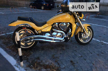 Мотоцикл Круізер Suzuki Intruder M 1800R 2009 в Львові